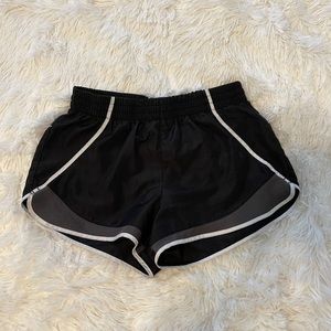 running shorts